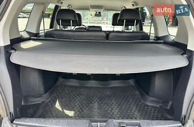 Внедорожник / Кроссовер Mitsubishi Outlander 2011 в 