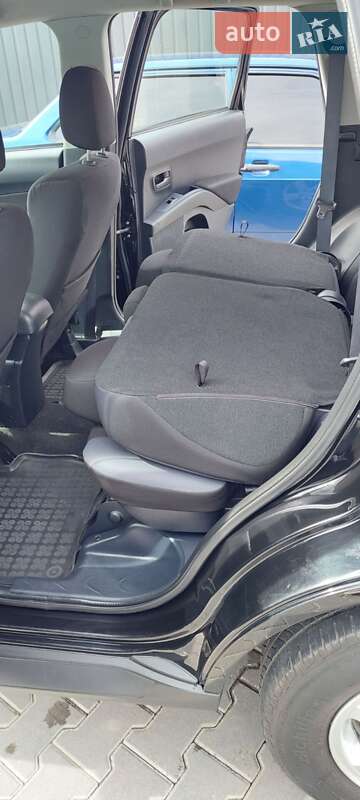 Позашляховик / Кросовер Mitsubishi Outlander 2012 в Чернівцях фото 16 Позашляховик / Кросовер Mitsubishi Outlander 2012 в Чернівцях