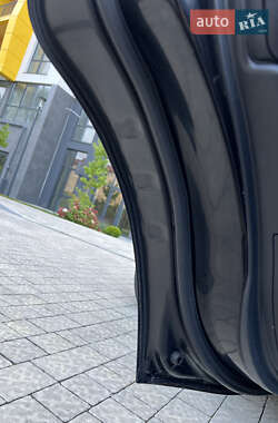 Внедорожник / Кроссовер Mitsubishi Outlander 2009 в 