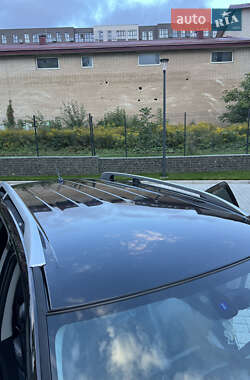 Внедорожник / Кроссовер Mitsubishi Outlander 2009 в 
