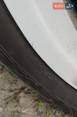 Позашляховик / Кросовер Mitsubishi Outlander 2008 в Кам'янець-Подільському