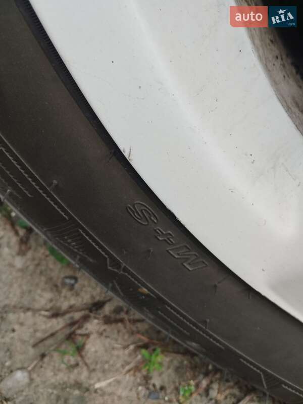 Позашляховик / Кросовер Mitsubishi Outlander 2008 в Кам'янець-Подільському