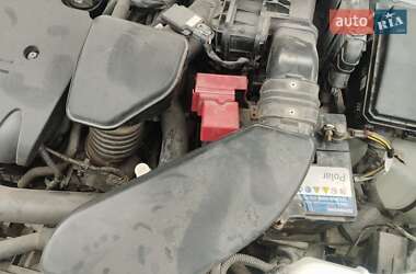 Позашляховик / Кросовер Mitsubishi Outlander 2008 в Кам'янець-Подільському