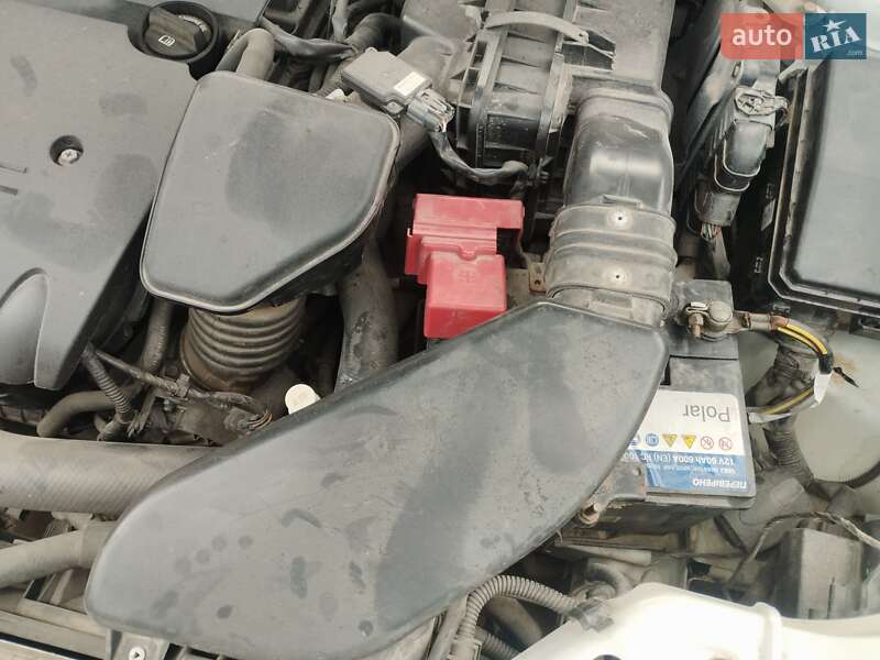 Позашляховик / Кросовер Mitsubishi Outlander 2008 в Кам'янець-Подільському