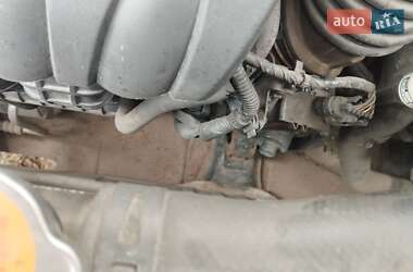 Внедорожник / Кроссовер Mitsubishi Outlander 2008 в 