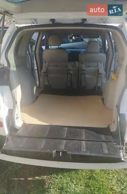 Позашляховик / Кросовер Mitsubishi Outlander 2008 в Кам'янець-Подільському