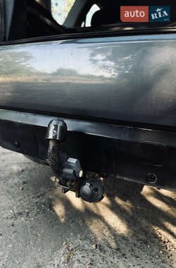Внедорожник / Кроссовер Mitsubishi Outlander 2007 в 