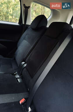 Внедорожник / Кроссовер Mitsubishi Outlander 2007 в 