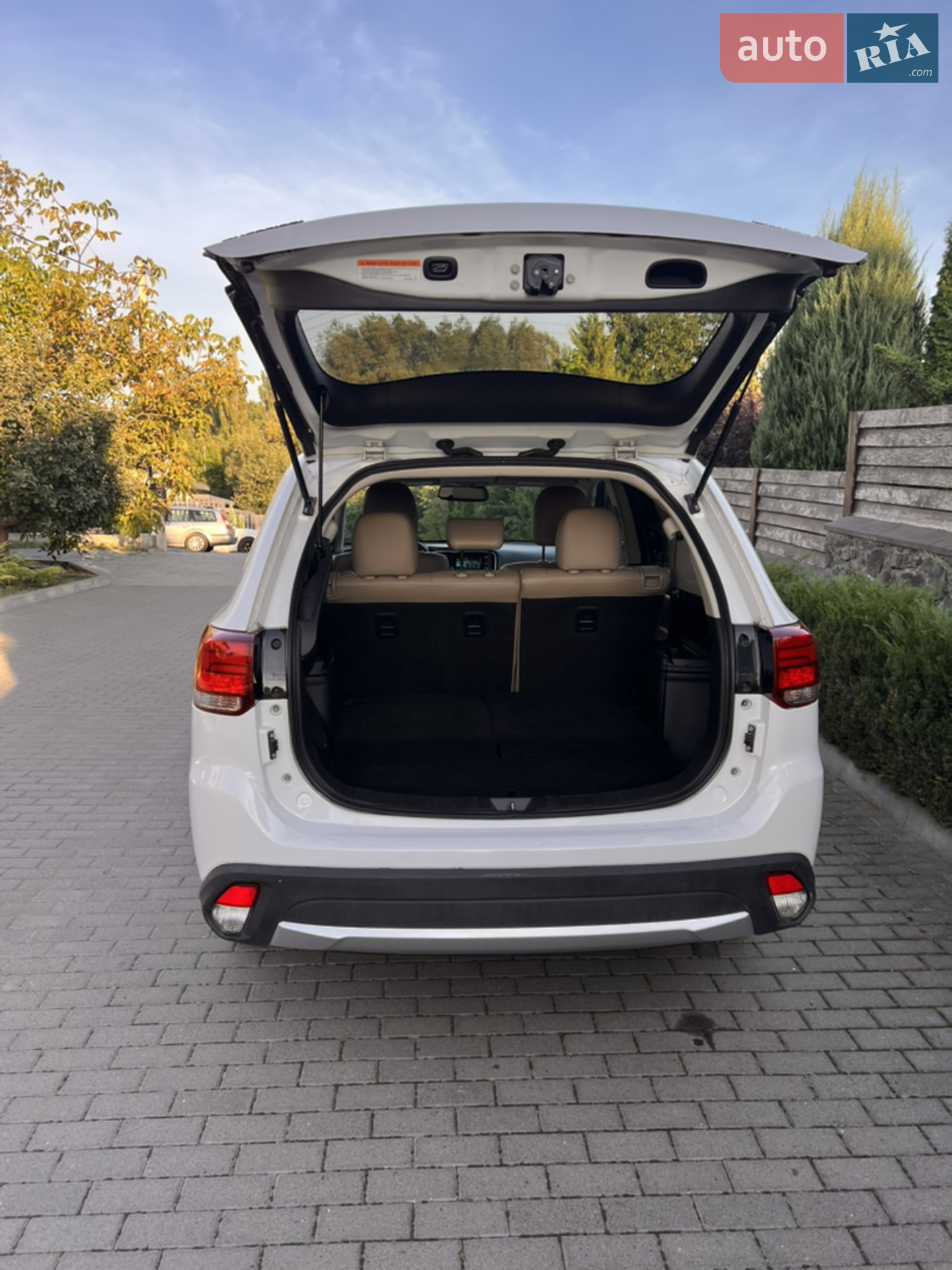 2015 Mitsubishi Outlander - мініатюра 26