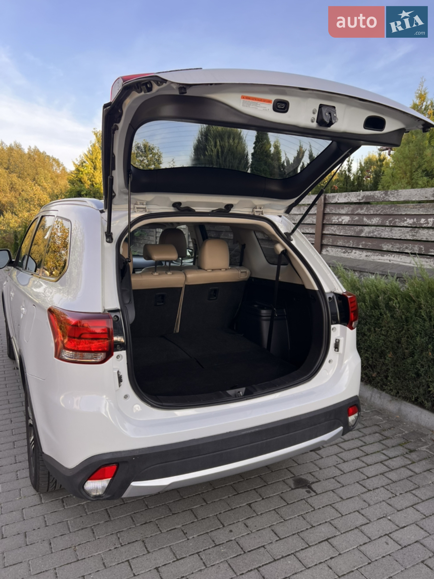 2015 Mitsubishi Outlander - мініатюра 27