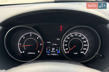 Внедорожник / Кроссовер Mitsubishi Outlander 2012 в 