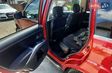 Позашляховик / Кросовер Mitsubishi Outlander 2012 в 