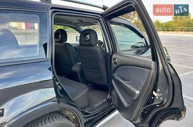 Внедорожник / Кроссовер Mitsubishi Outlander 2008 в 
