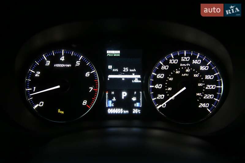 Внедорожник / Кроссовер Mitsubishi Outlander 2018 в Харькове