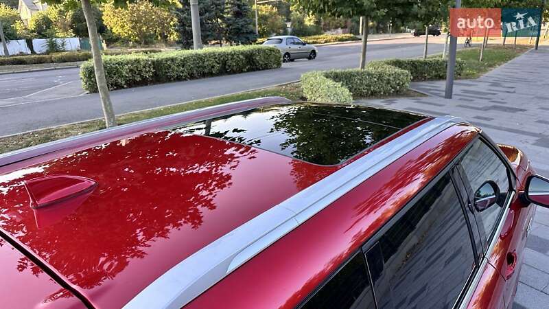 Внедорожник / Кроссовер Mitsubishi Outlander 2023 в Днепре фото 3 Внедорожник / Кроссовер Mitsubishi Outlander 2023 в Днепре