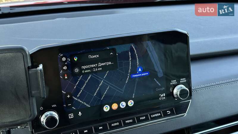 Внедорожник / Кроссовер Mitsubishi Outlander 2023 в Днепре фото 6 Внедорожник / Кроссовер Mitsubishi Outlander 2023 в Днепре