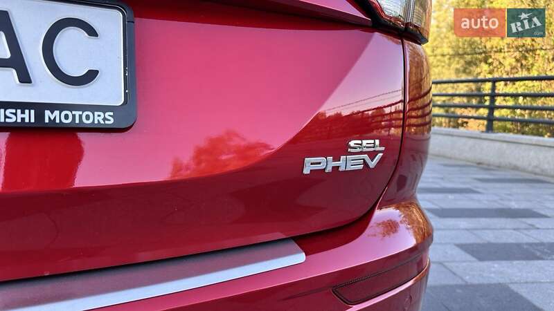 Внедорожник / Кроссовер Mitsubishi Outlander 2023 в Днепре фото 29 Внедорожник / Кроссовер Mitsubishi Outlander 2023 в Днепре