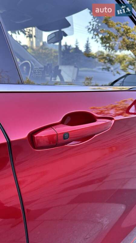 Внедорожник / Кроссовер Mitsubishi Outlander 2023 в Днепре фото 34 Внедорожник / Кроссовер Mitsubishi Outlander 2023 в Днепре