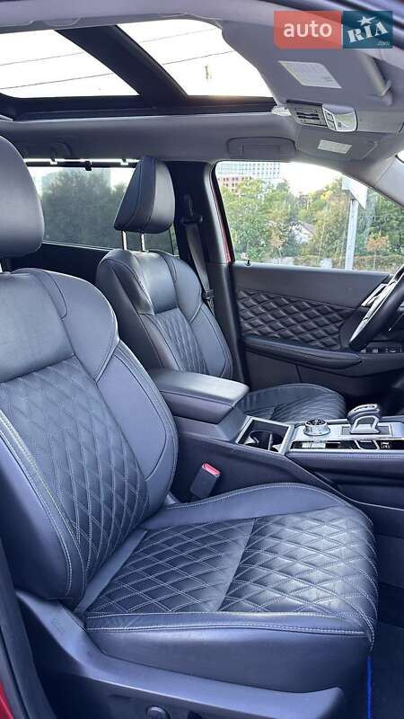 Внедорожник / Кроссовер Mitsubishi Outlander 2023 в Днепре фото 39 Внедорожник / Кроссовер Mitsubishi Outlander 2023 в Днепре