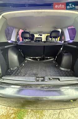 Внедорожник / Кроссовер Mitsubishi Outlander 2008 в 