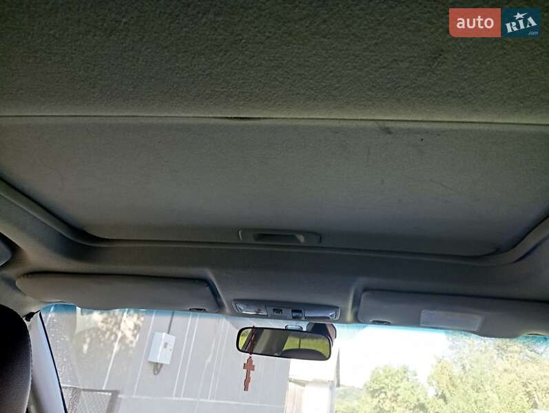Внедорожник / Кроссовер Mitsubishi Outlander 2009 в Сторожинце