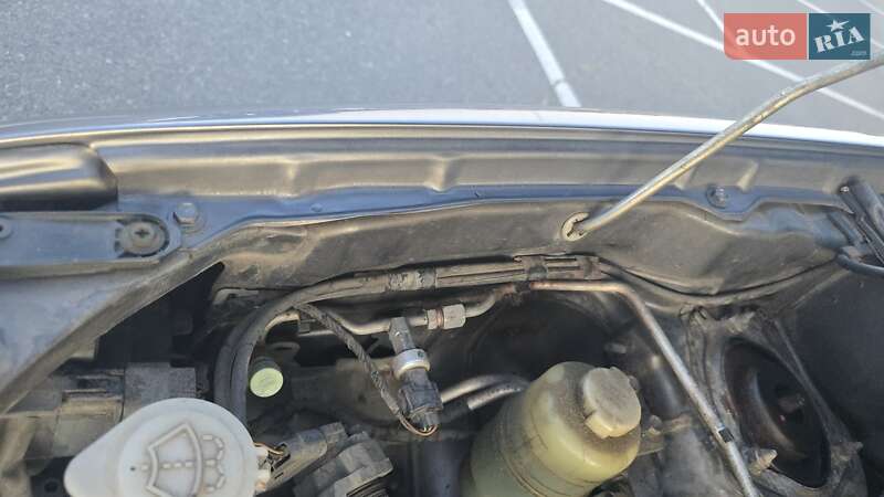 Внедорожник / Кроссовер Mitsubishi Outlander 2007 в Киеве