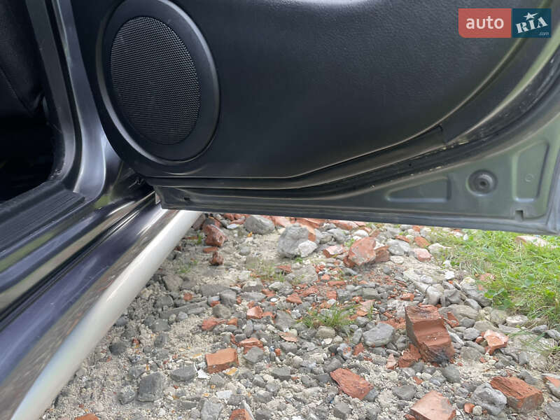 Внедорожник / Кроссовер Mitsubishi Outlander 2006 в Трускавце