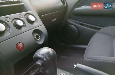 Внедорожник / Кроссовер Mitsubishi Outlander 2007 в 