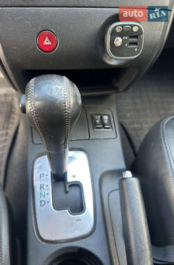 Внедорожник / Кроссовер Mitsubishi Outlander 2004 в 