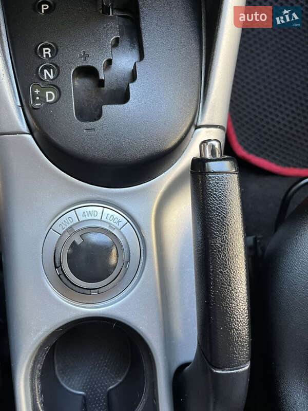 Внедорожник / Кроссовер Mitsubishi Outlander 2007 в Новомосковске