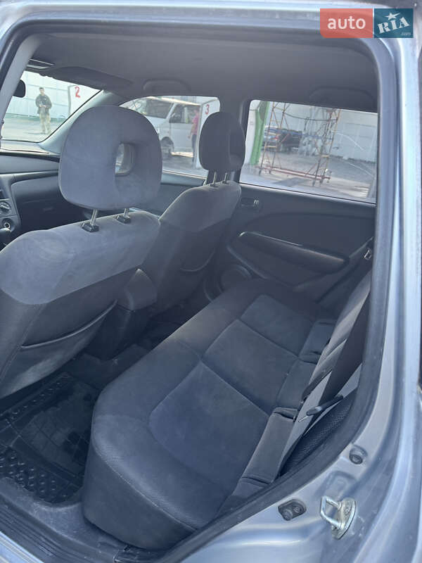 Внедорожник / Кроссовер Mitsubishi Outlander 2006 в Броварах