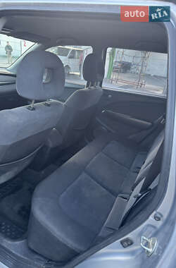 Внедорожник / Кроссовер Mitsubishi Outlander 2006 в 