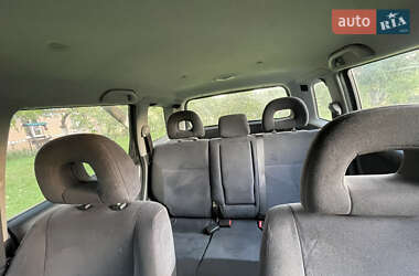 Внедорожник / Кроссовер Mitsubishi Outlander 2005 в 