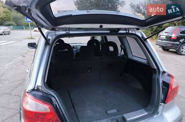 Внедорожник / Кроссовер Mitsubishi Outlander 2006 в 