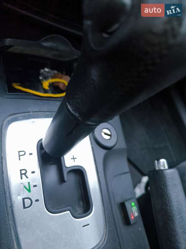 Внедорожник / Кроссовер Mitsubishi Outlander 2006 в Чернигове фото 22 Внедорожник / Кроссовер Mitsubishi Outlander 2006 в Чернигове