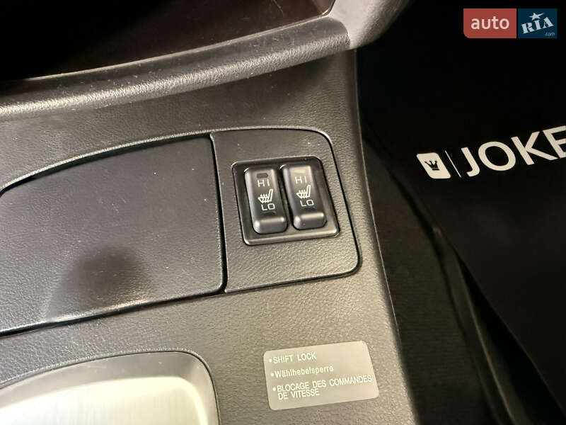 Внедорожник / Кроссовер Mitsubishi Outlander 2009 в Одессе