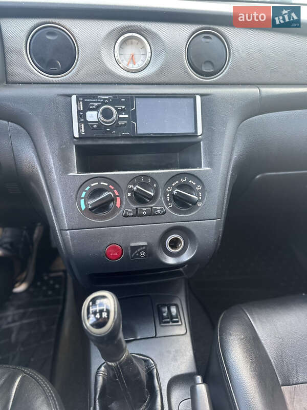 Внедорожник / Кроссовер Mitsubishi Outlander 2008 в Тростянце