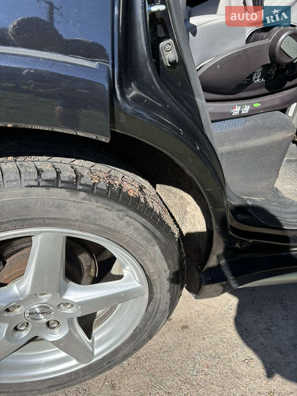 Позашляховик / Кросовер Mitsubishi Outlander 2008 в Києві фото 10 Позашляховик / Кросовер Mitsubishi Outlander 2008 в Києві