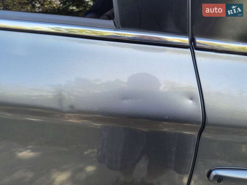 Позашляховик / Кросовер Mitsubishi Outlander 2016 в Кропивницькому