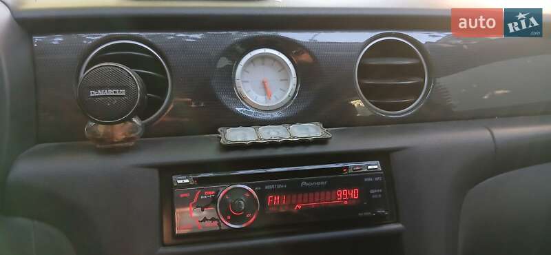 Внедорожник / Кроссовер Mitsubishi Outlander 2008 в Александрие