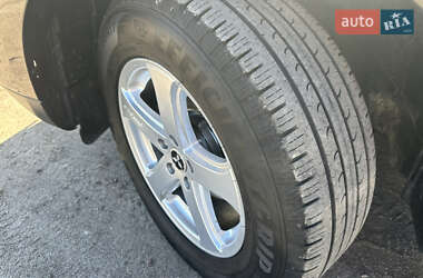 Внедорожник / Кроссовер Mitsubishi Outlander 2009 в 