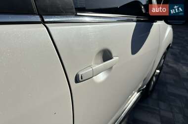 Внедорожник / Кроссовер Mitsubishi Outlander 2010 в 