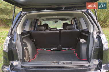 Внедорожник / Кроссовер Mitsubishi Outlander 2008 в 