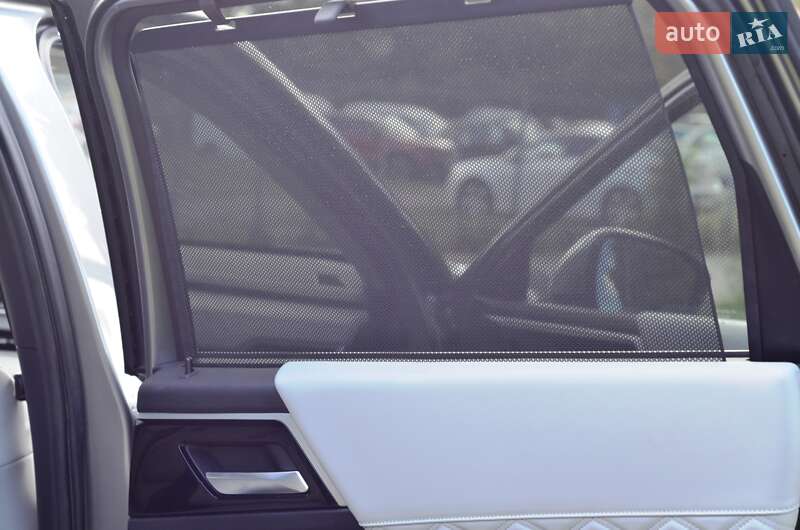 Позашляховик / Кросовер Mitsubishi Outlander 2023 в Києві