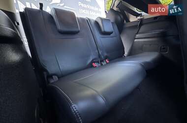 Внедорожник / Кроссовер Mitsubishi Outlander 2021 в 