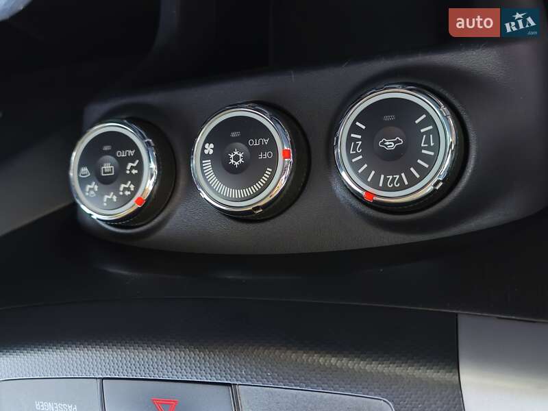 Позашляховик / Кросовер Mitsubishi Outlander 2010 в Дніпрі