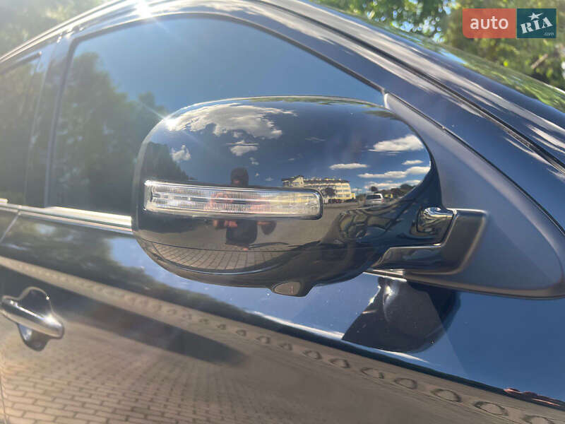 Позашляховик / Кросовер Mitsubishi Outlander 2020 в Львові фото 25 Позашляховик / Кросовер Mitsubishi Outlander 2020 в Львові