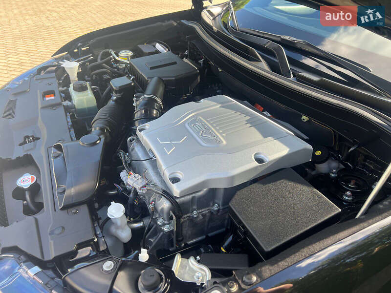 Позашляховик / Кросовер Mitsubishi Outlander 2020 в Львові фото 49 Позашляховик / Кросовер Mitsubishi Outlander 2020 в Львові