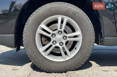Внедорожник / Кроссовер Mitsubishi Outlander 2013 в 