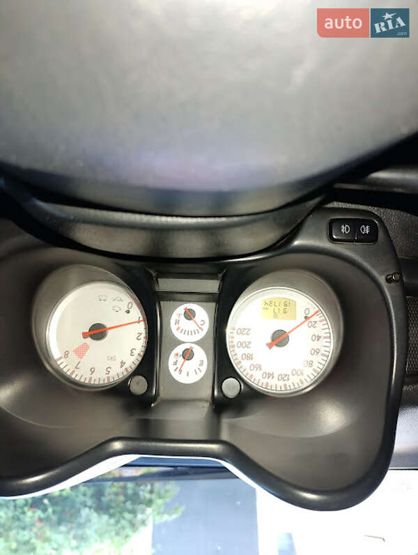 Позашляховик / Кросовер Mitsubishi Outlander 2007 в Жашківу